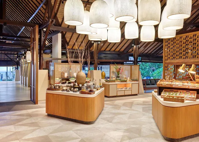 Novotel Bali Benoa