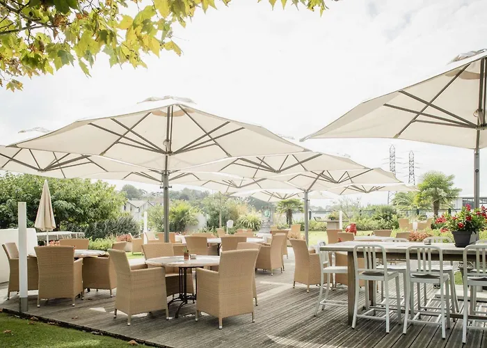 Hotel Donibane Saint-Jean-de-Luz