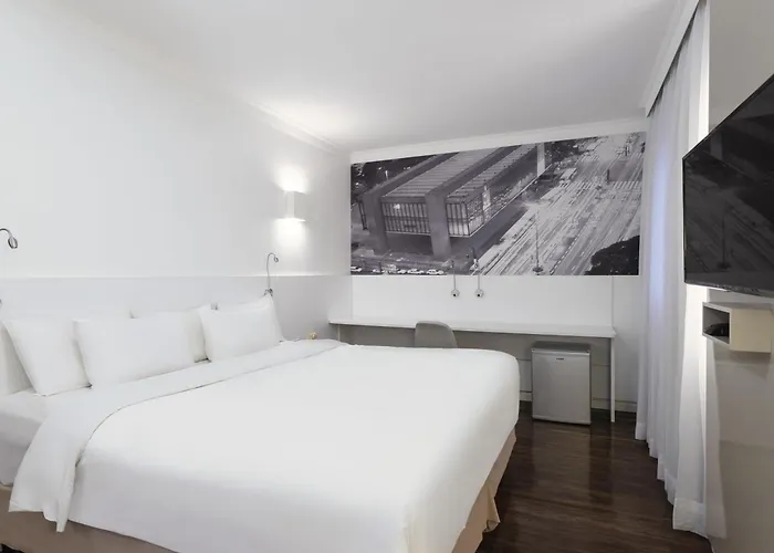 Mercure Paulista