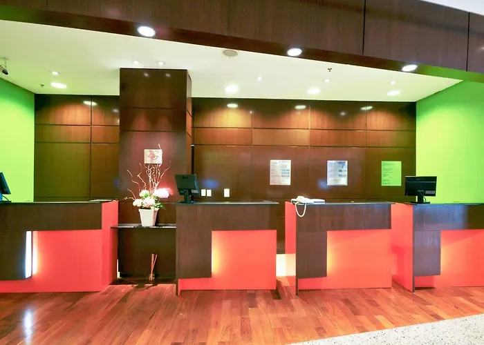 Mercure Paulista