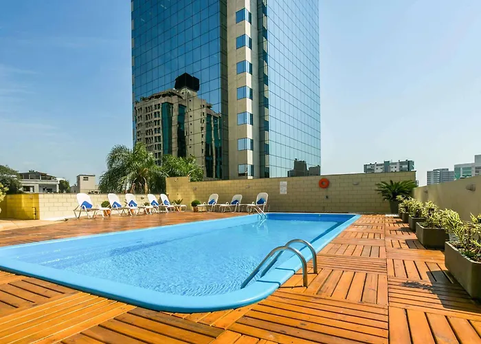  Novotel Porto Alegre Tres Figueiras
