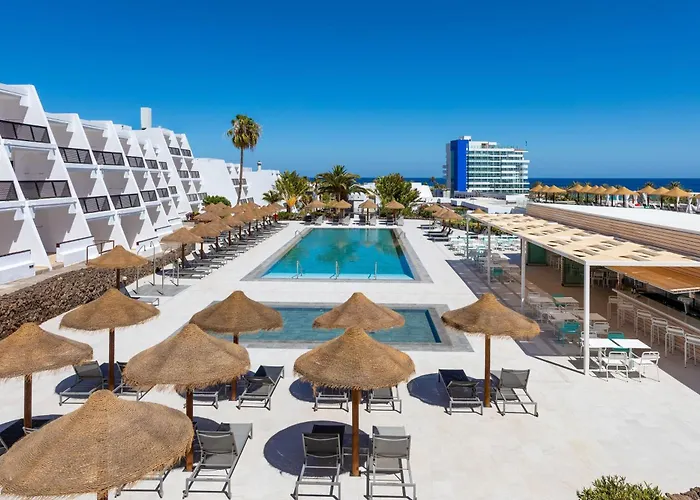 Sol Fuerteventura Jandia - All Suites