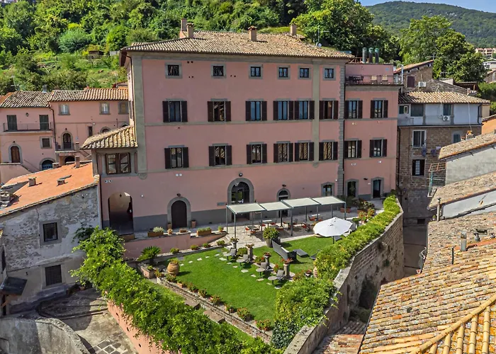 Palazzo Catalani Resort