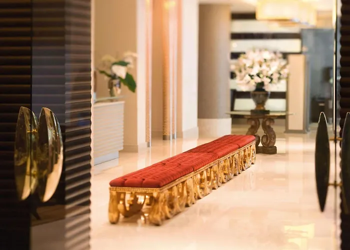 Family Friendly Hotels Moevenpick Izmir