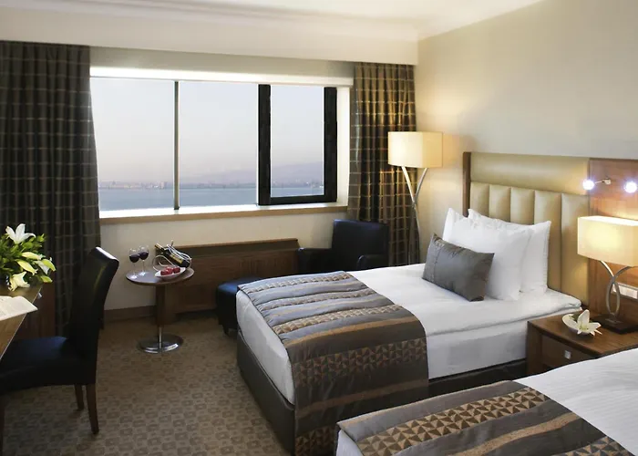 Family Friendly Hotels Moevenpick Izmir