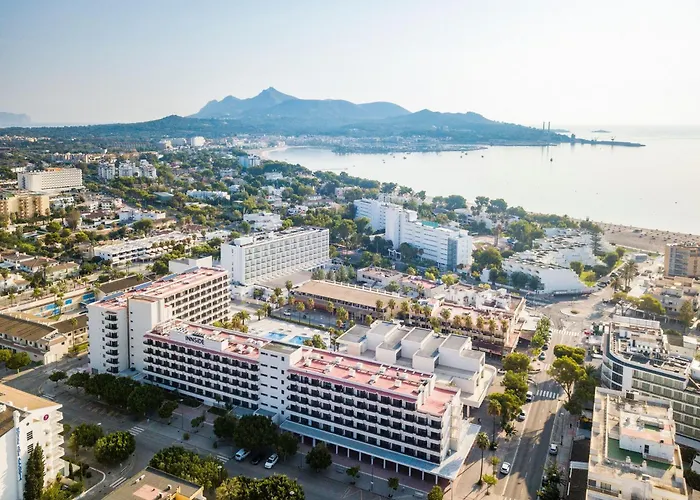 INNSiDE By Meliá Alcudia