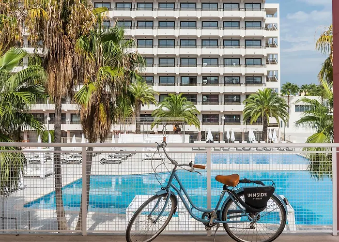 INNSiDE By Meliá Alcudia