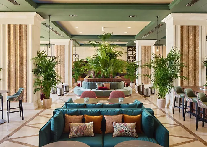 Melia Costa Atlantis Tenerife