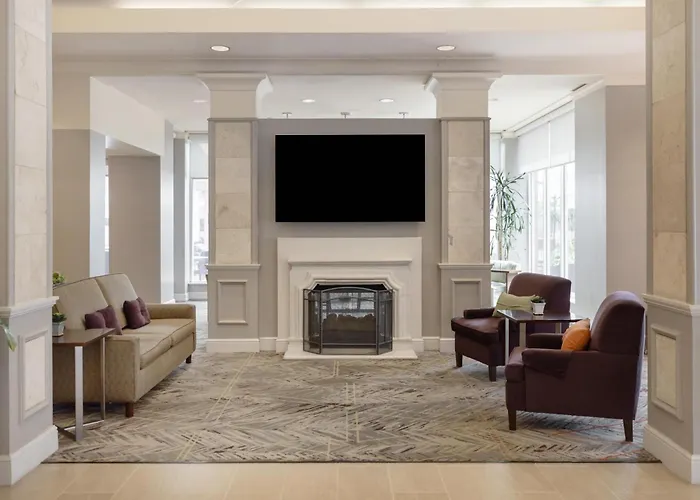 Hotels Close to Airport Hilton Garden Inn Scottsdale Old Town