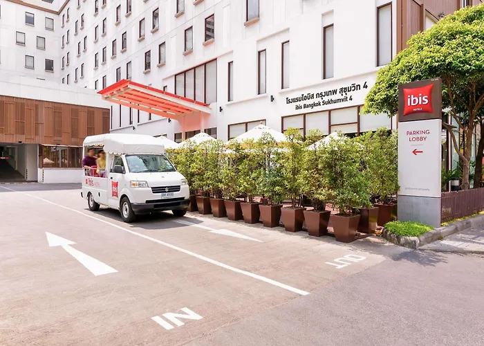 Ibis Sukhumvit 4