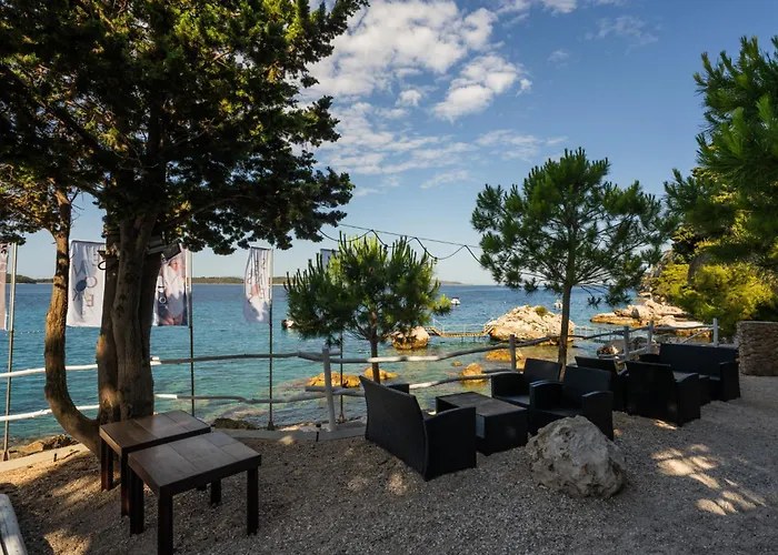 Hotel Podstine
