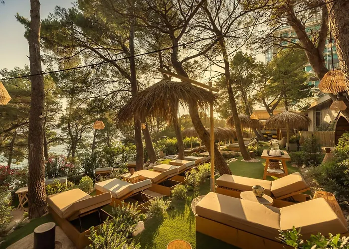 Places Dalmacija By Valamar