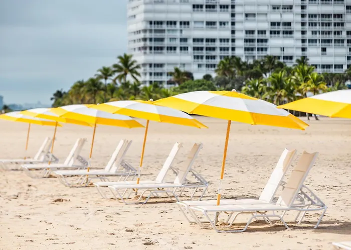 The Lago Mar Beach Resort And Club