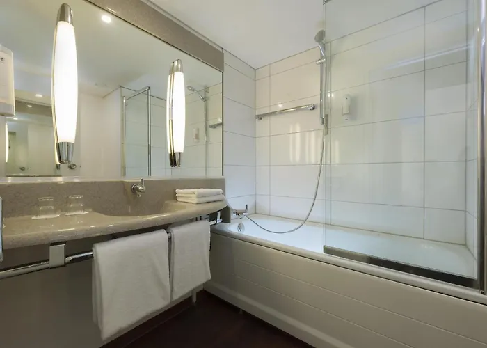Best Western Achim Bremen