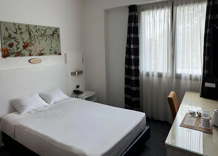 Hotel Sporting Cologno