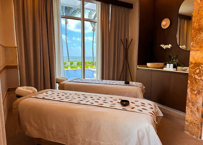 Paraiso De La Bonita, A Luxury Collection , Riviera Maya, Adult All-Inclusive