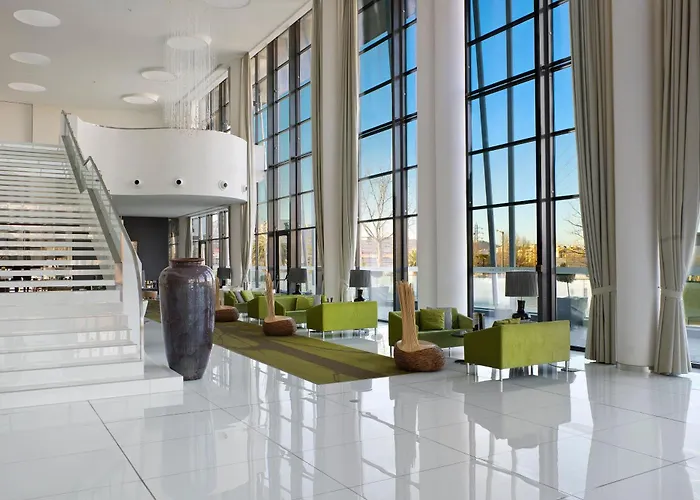  Melia Braga & Spa