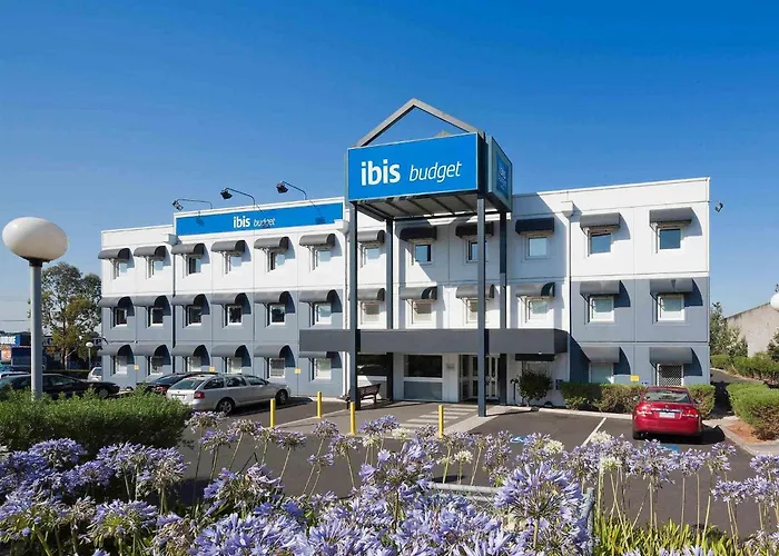 Ibis Budget - Dandenong