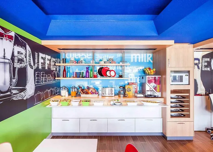 Ibis Budget - Dandenong