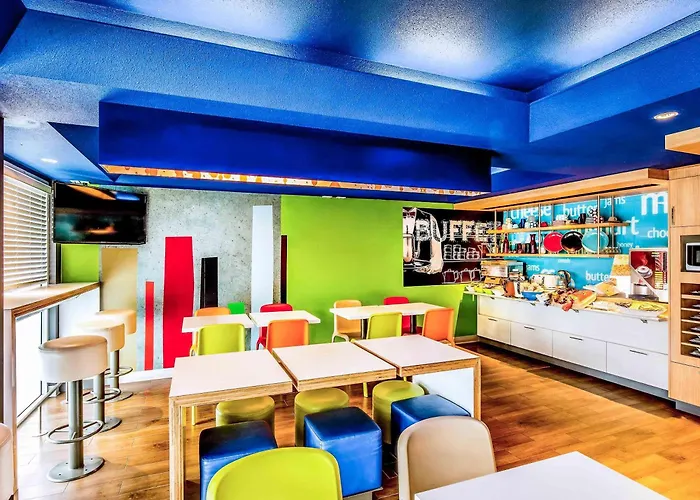 Ibis Budget - Dandenong