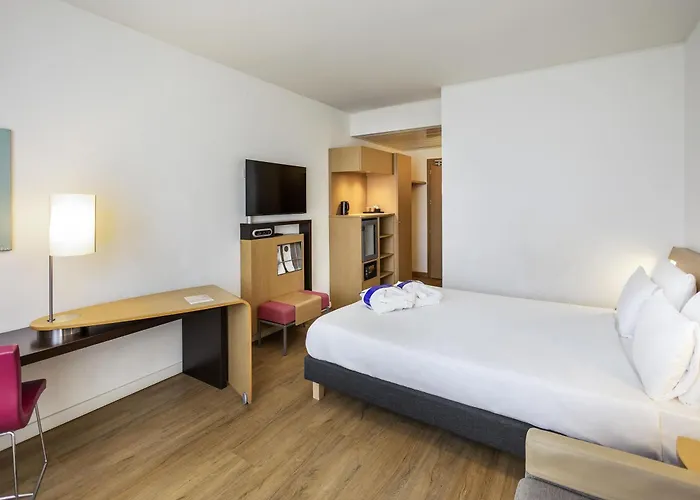 Novotel Salerno Est Arechi