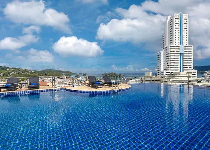 Amata Patong