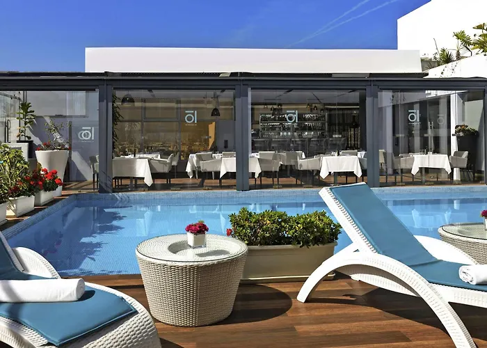  Moevenpick Casablanca