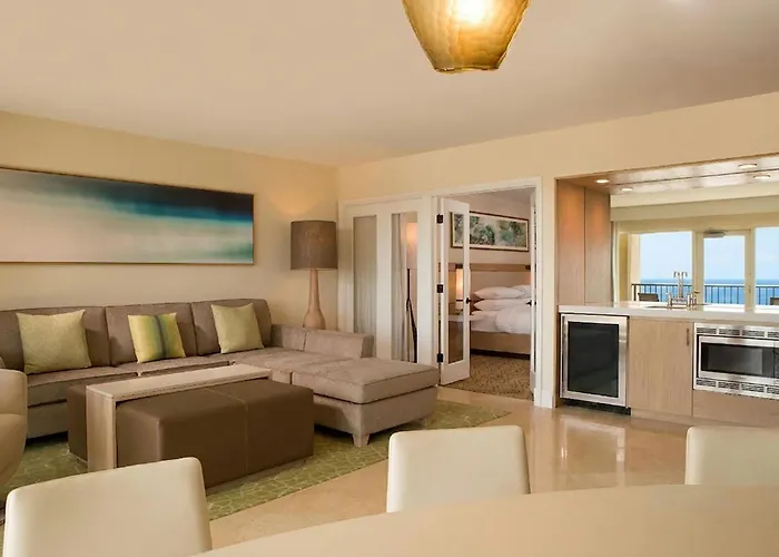 Jw Marriott Beach