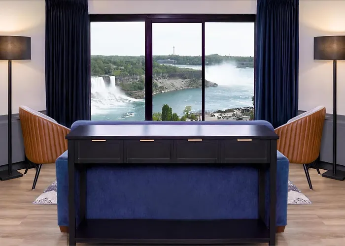 Brock Fallsview, Tapestry By Hilton