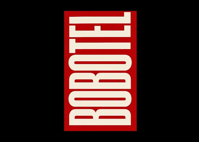 Bobotel Rooms In City Center
