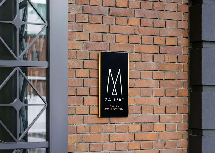 Sosei Sapporo Mgallery Collection