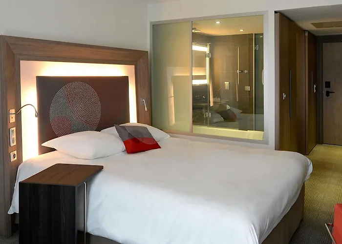 Animaux admis Novotel Avignon Centre
