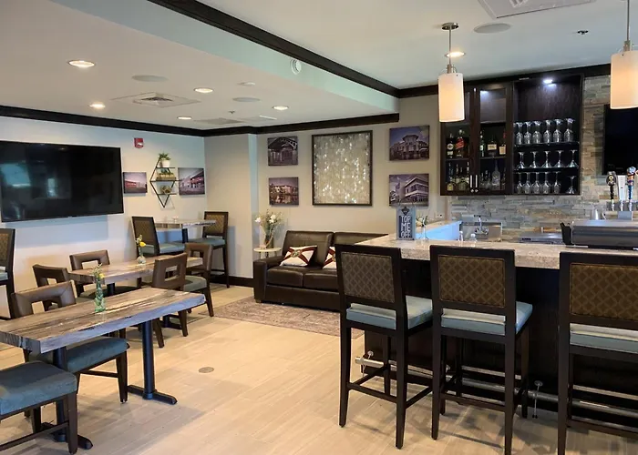 Staybridge Suites Tallahassee I-10 East By Ihg