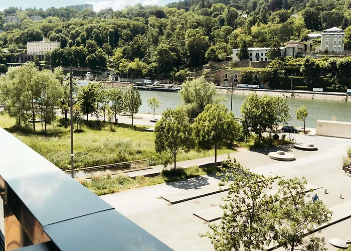 Novotel Confluence