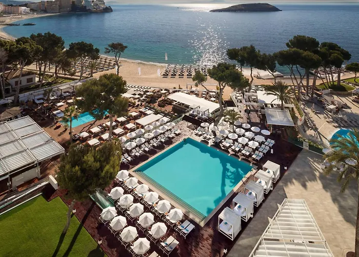 Meliá South
