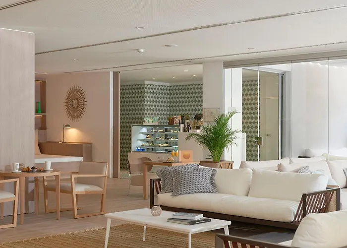 Meliá South