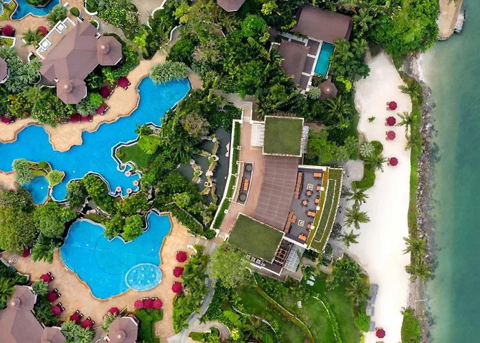 Intercontinental By Ihg