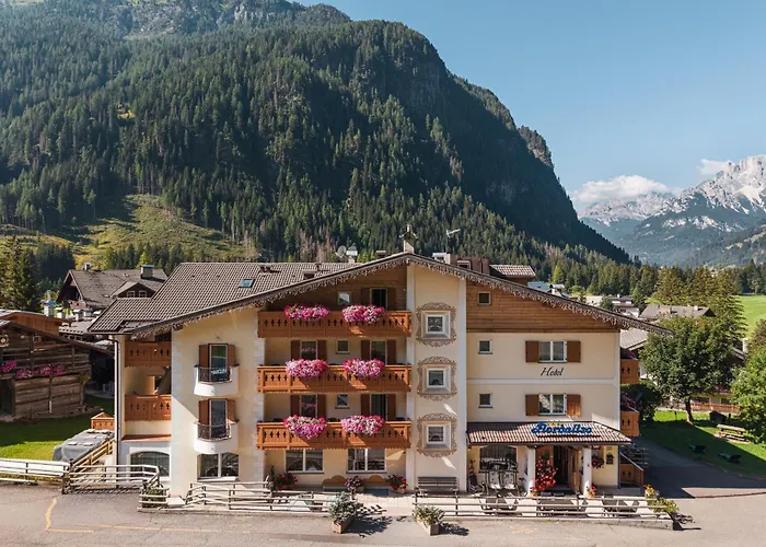 Albergo Fiordaliso