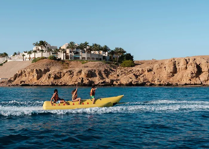 Movenpick Sharm El Sheikh