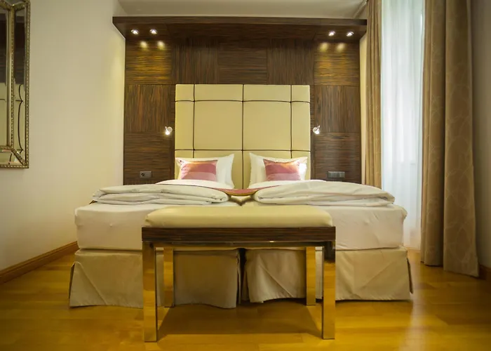 Best Western Plus Arcadia