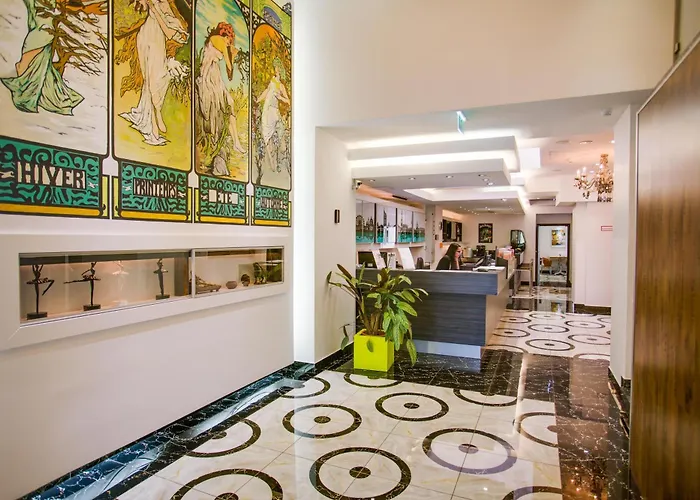 Best Western Plus Arcadia