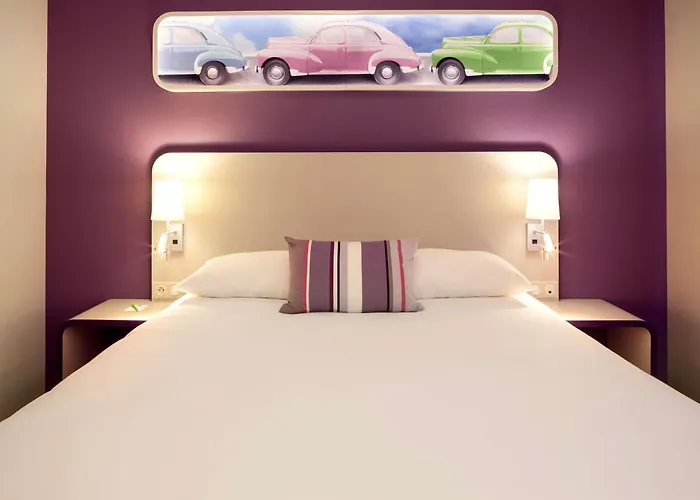 Animaux admis Ibis Styles