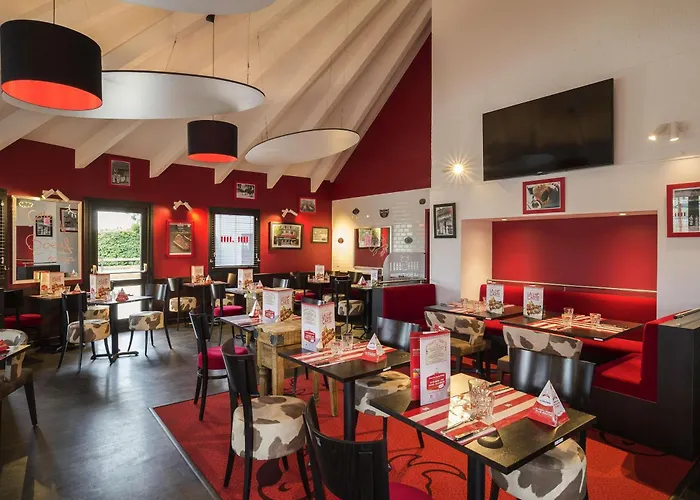 Animaux admis Ibis Narbonne