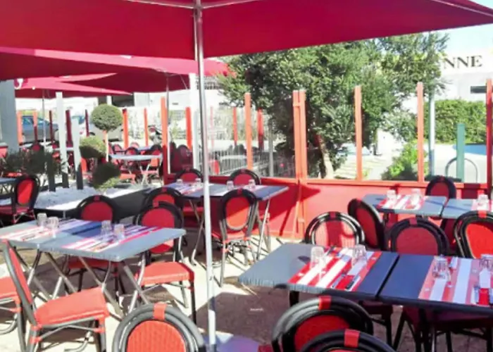 Animaux admis Ibis Narbonne