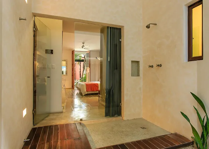 Casa de Las Palomas Boutique Hotel by Paloma's Hotels - Adults Only