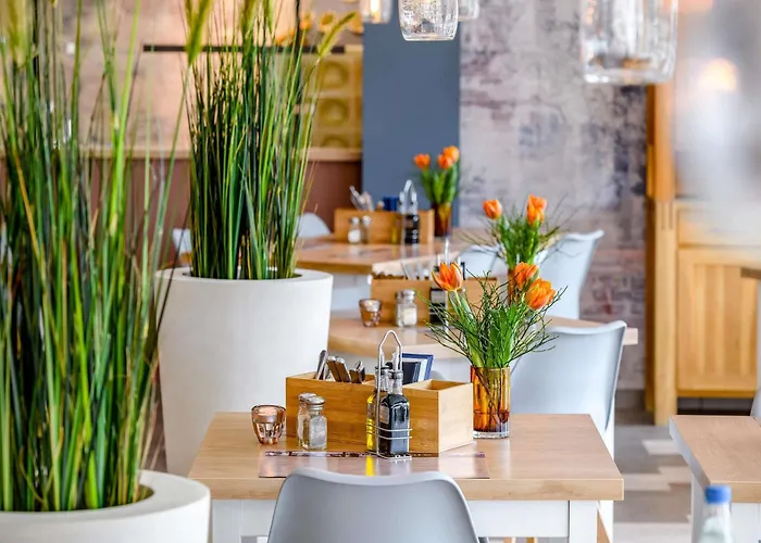 Ibis Styles Regensburg