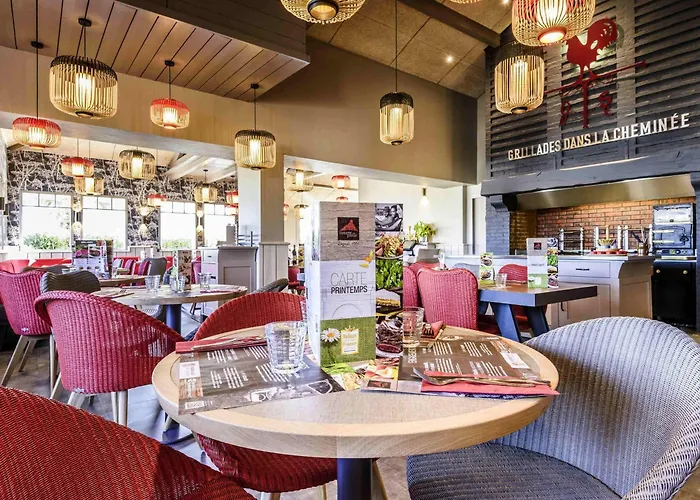Ibis Budget Bayonne