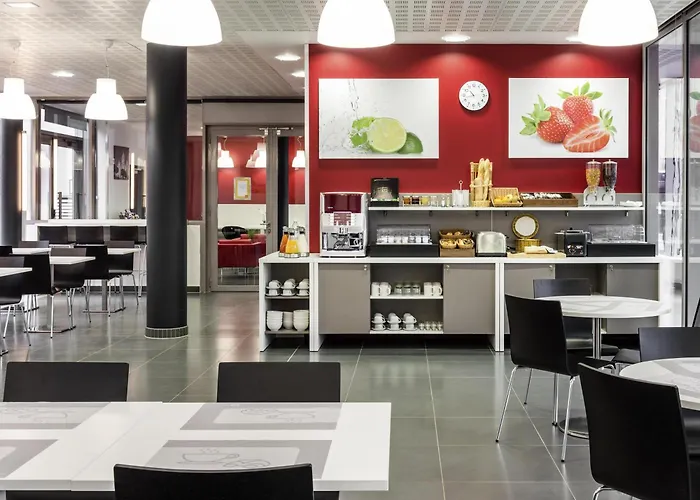 Animaux admis Adagio Access Paris Clichy