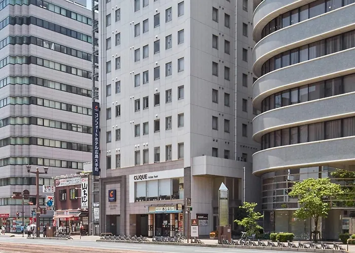 Comfort Otemachi