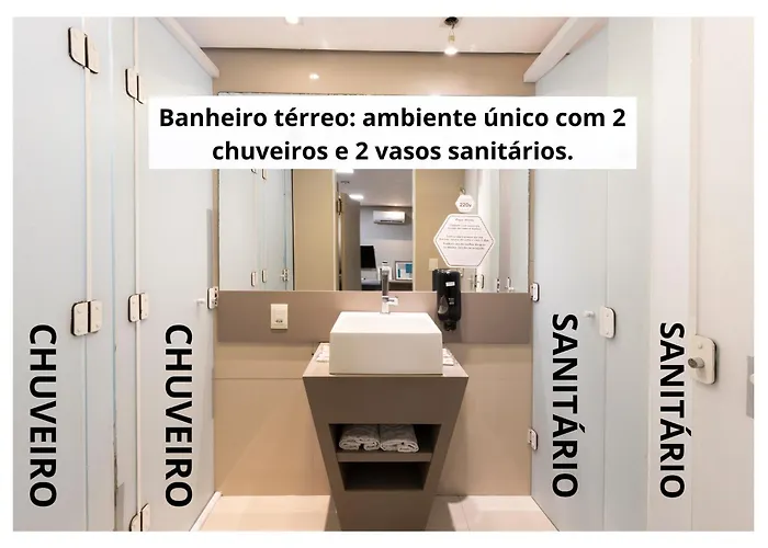  Palmas Executivo